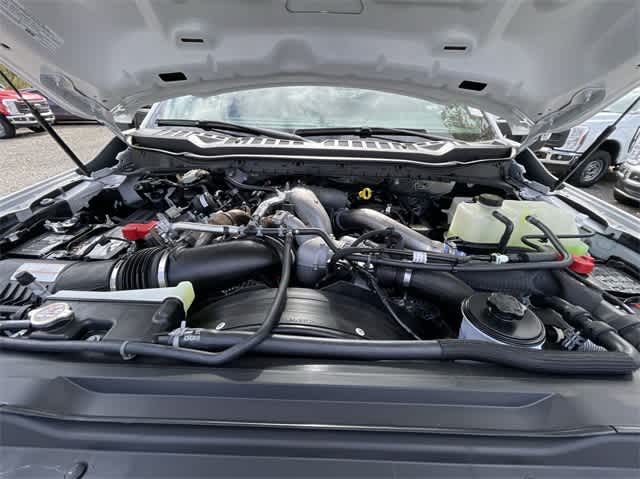 Thumbnail: 2024 Ford Econoline - 50