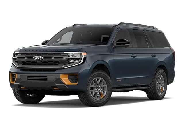 2026 Ford Expedition Tremor 4x4's photo