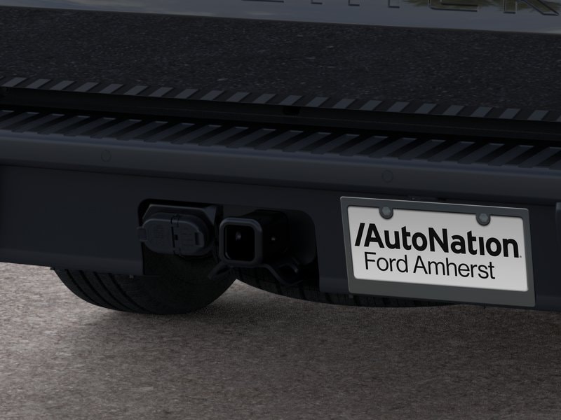 2026 Ford Maverick Lariat - Photo 23