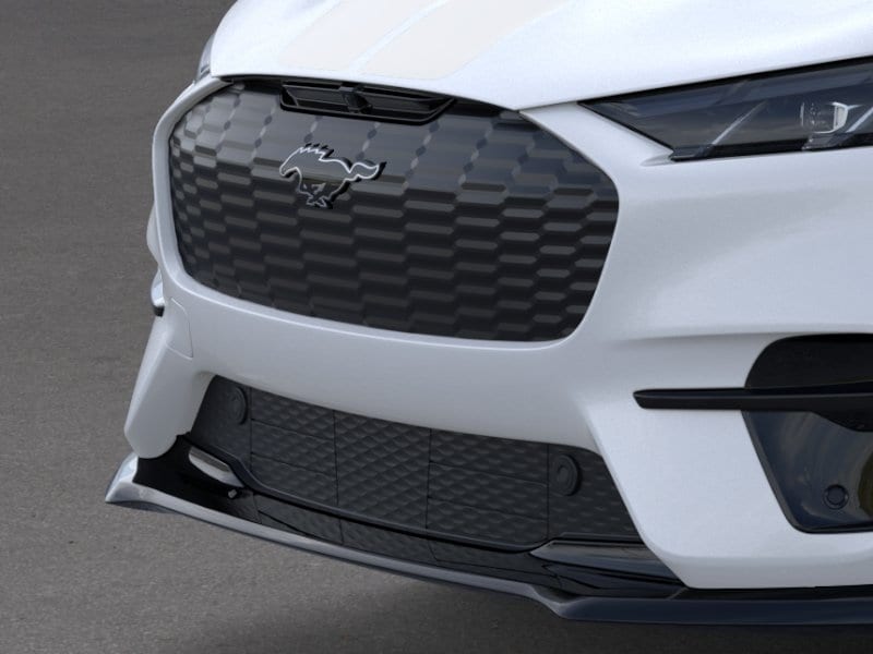 2025 Ford Mustang Mach-E GT - Photo 39