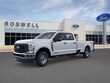 Ford F-250SD