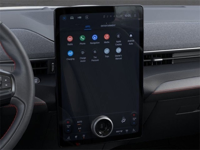 2025 Ford Mustang Mach-E Premium - Photo 36