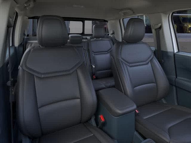 Thumbnail: 2025 Ford Maverick - 34