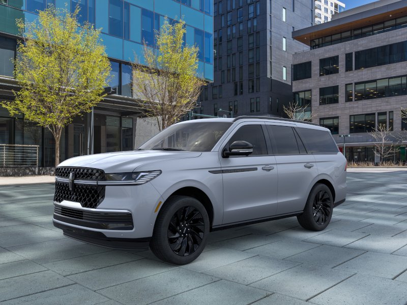 2026 Lincoln Navigator Reserve - Photo 27