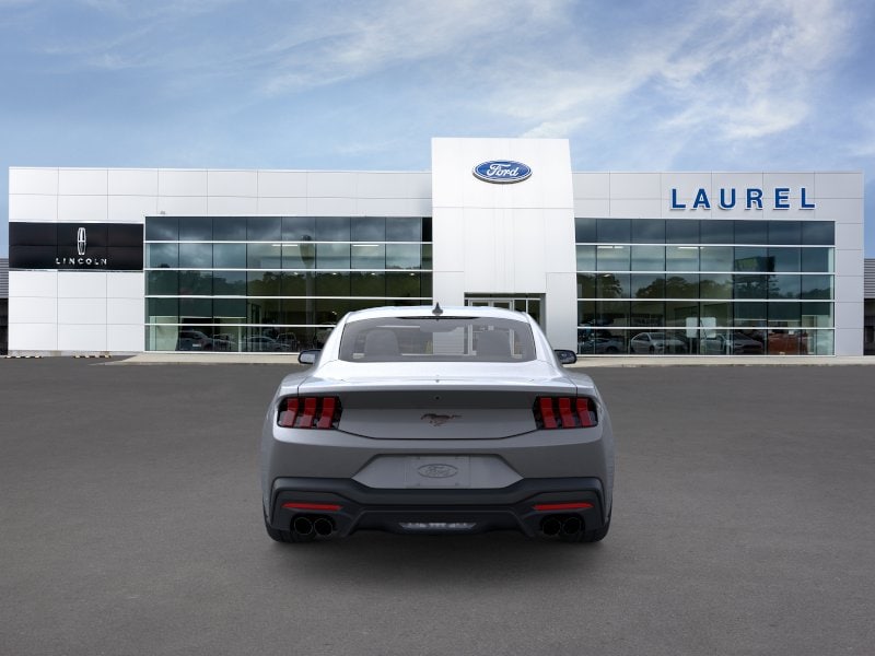 2026 Ford Mustang EcoBoost Premium Fastback - Photo 24