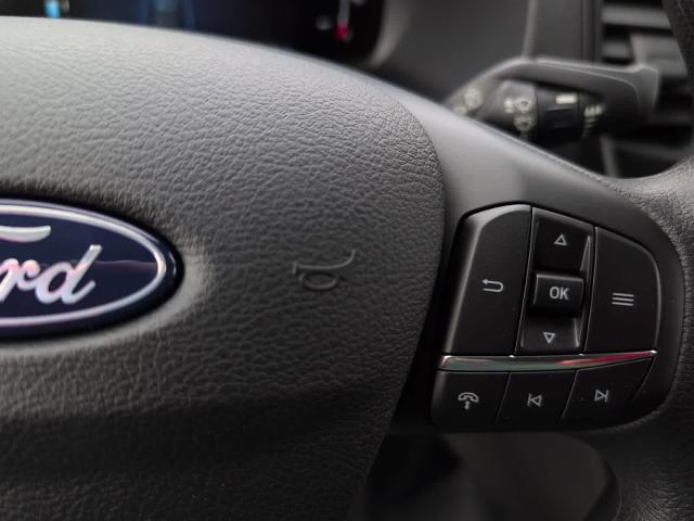 new 2026 Ford Transit Cargo Van car, priced at $51,865