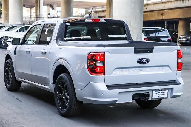 Thumbnail: 2026 Ford Maverick - 35