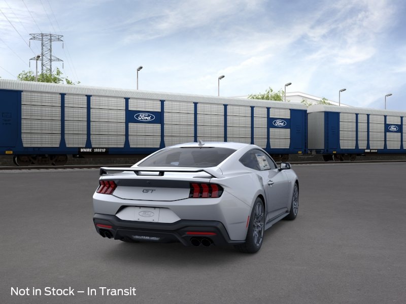 Thumbnail: 2026 Ford Mustang - 30