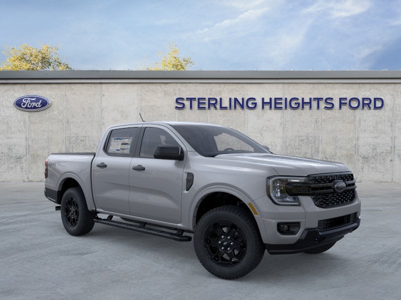 Thumbnail: 2026 Ford Ranger - 39