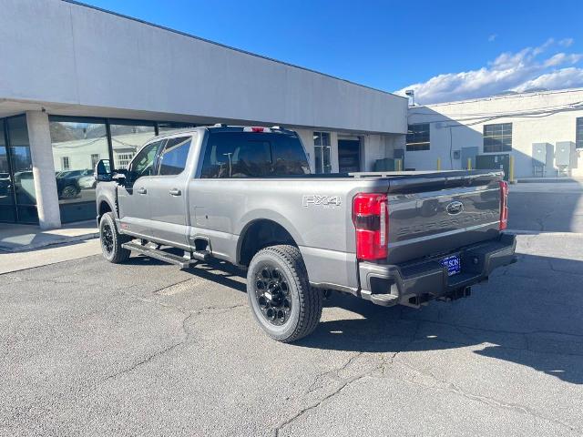 2026 Ford F-350 Super Duty Lariat - Photo 49