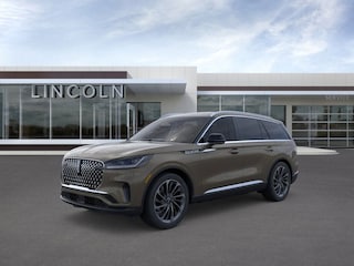 2025 Lincoln Aviator Reserve SUV