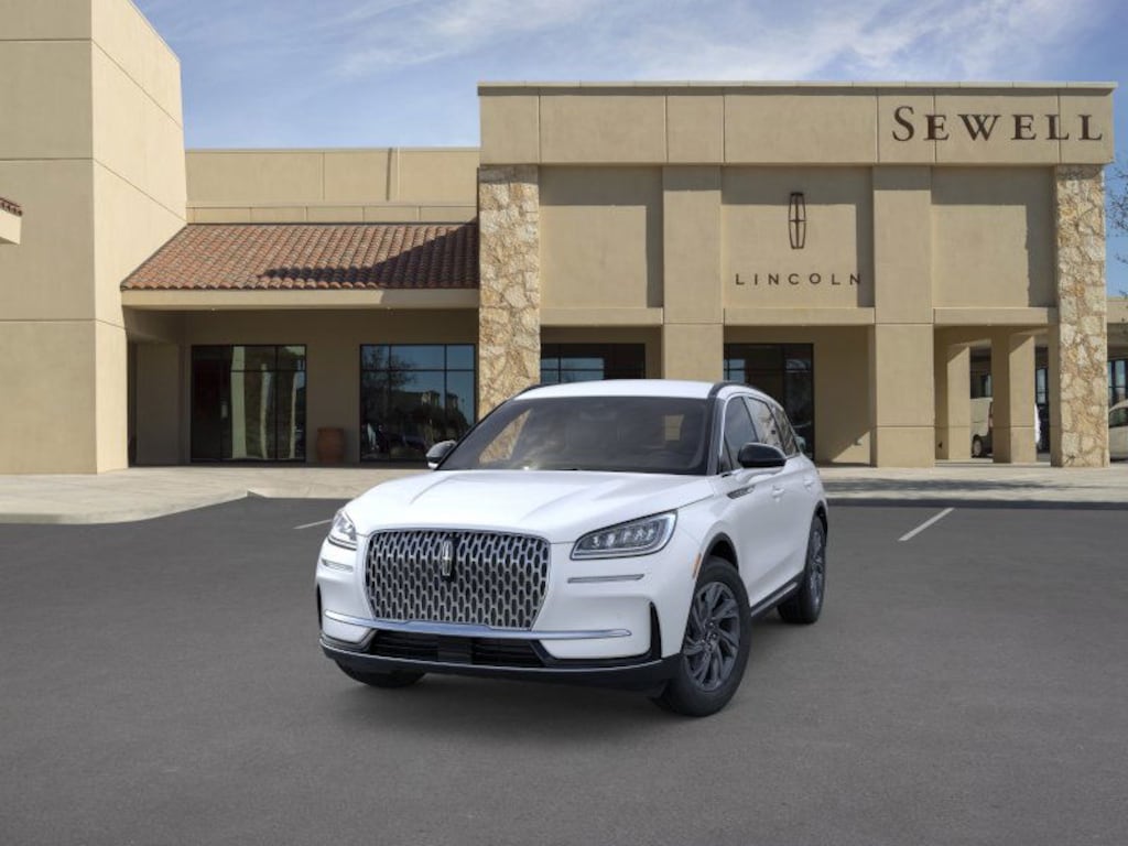New 2026 Lincoln Corsair Premiere SUV