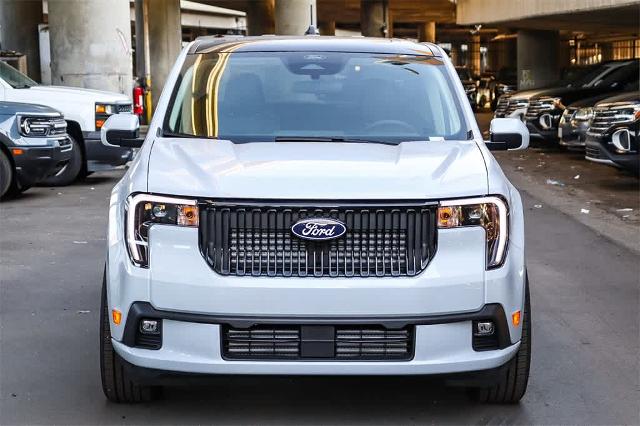 Thumbnail: 2026 Ford Maverick - 31