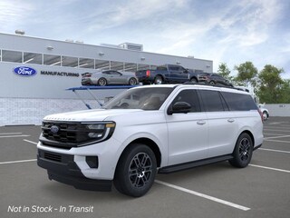 2025 Ford Expedition Max Active SUV
