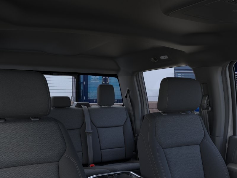 Thumbnail: 2026 Ford F-150 - 44