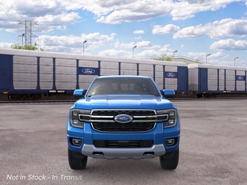 2026 Ford Ranger Lariat&reg; TRUCK