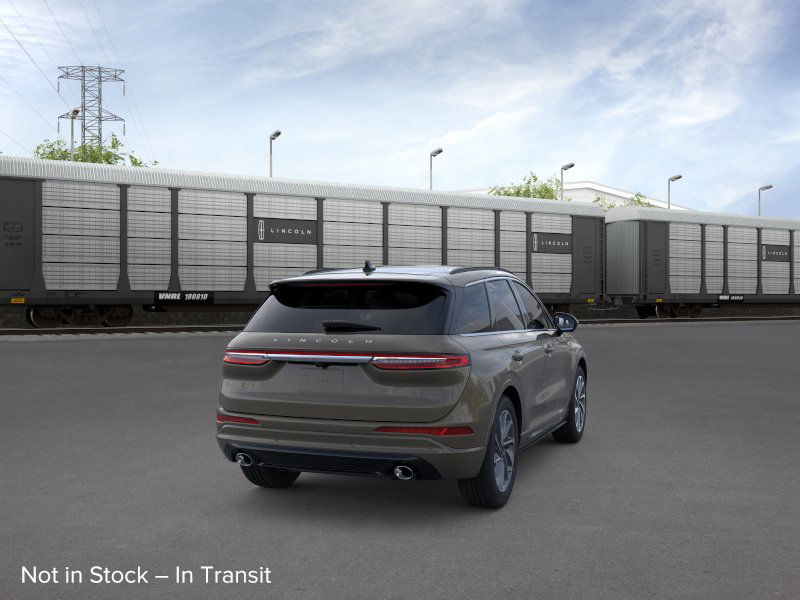 Thumbnail: 2026 Lincoln Corsair - 31