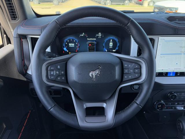 2025 Ford Bronco 2-Door Stroppe - Photo 45