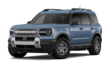  Ford Bronco Sport