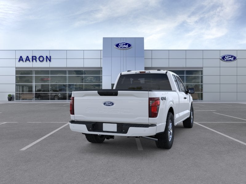 2026 Ford F-150 XLT Truck