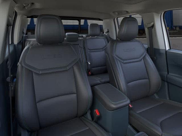 Thumbnail: 2025 Ford Maverick - 34