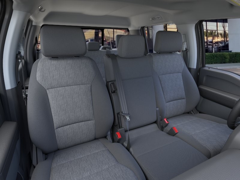 2026 Ford F-250 Super Duty XL - Photo 32