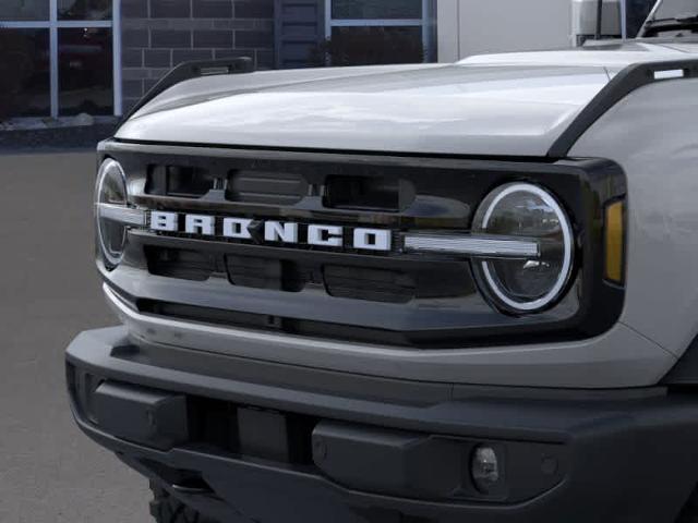 Thumbnail: 2026 Ford Bronco - 44