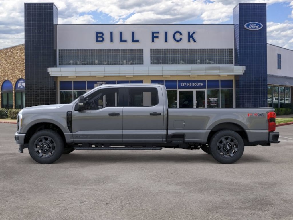 New 2026 Ford F-350 XL TRUCK