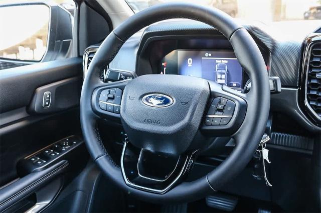 Thumbnail: 2025 Ford Ranger - 42