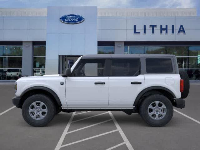 Thumbnail: 2025 Ford Bronco - 28