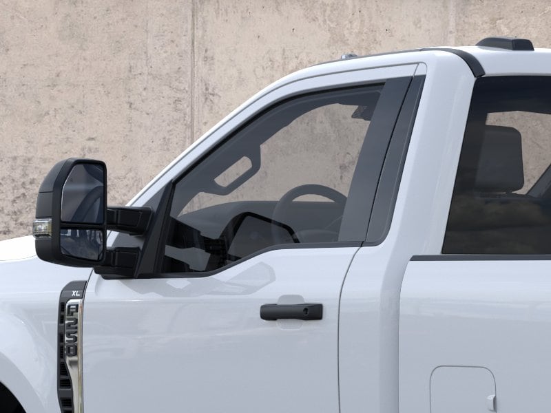 2026 Ford F-250 Super Duty XL - Photo 47