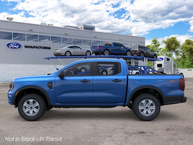 New 2026 Ford Ranger XL Truck