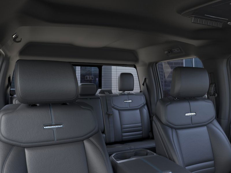 Thumbnail: 2025 Ford F-250 - 44