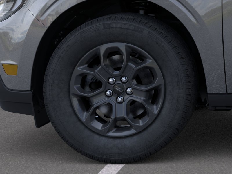 2025 Ford Maverick XLT - Photo 44