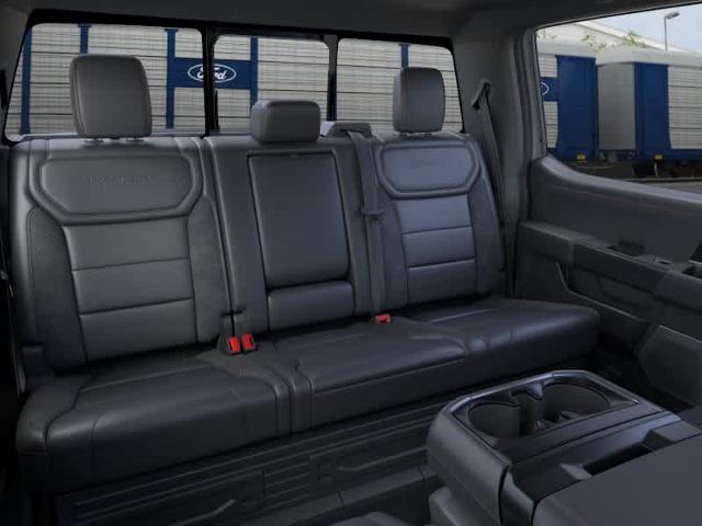 Thumbnail: 2026 Ford F-150 - 33