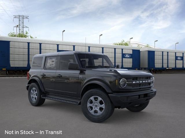 new 2026 Ford Bronco car, priced at $46,374