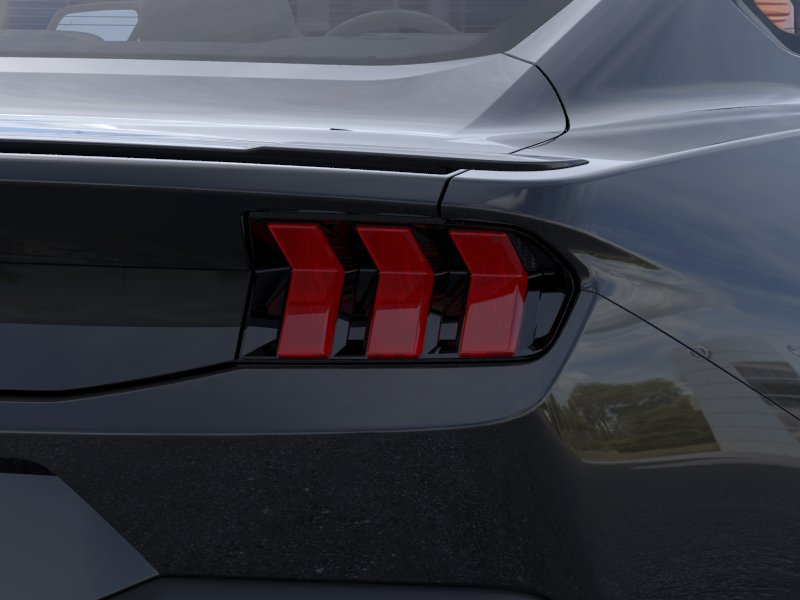 2026 Ford Mustang GT Premium Fastback - Photo 21