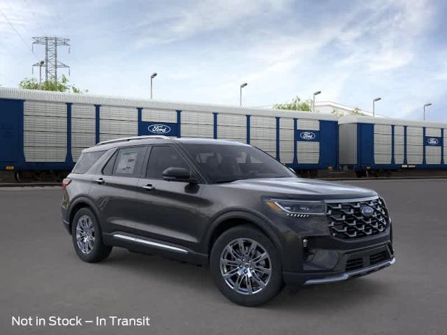 Thumbnail: 2026 Ford Explorer - 30