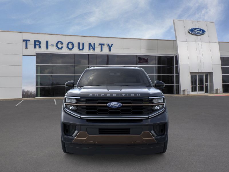 2025 Ford Expedition MAX King Ranch - Photo 29