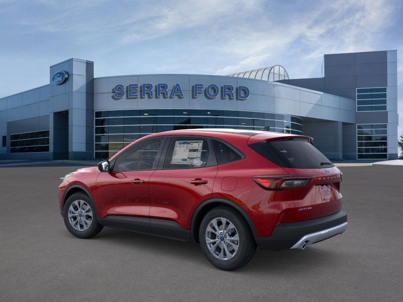 2026 Ford Escape Active photo 4