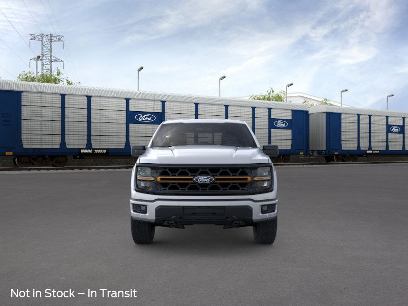 Thumbnail: 2025 Ford F-150 - 28