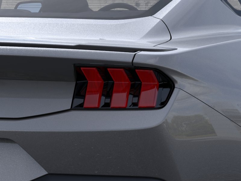 2026 Ford Mustang EcoBoost Premium Fastback - Photo 40