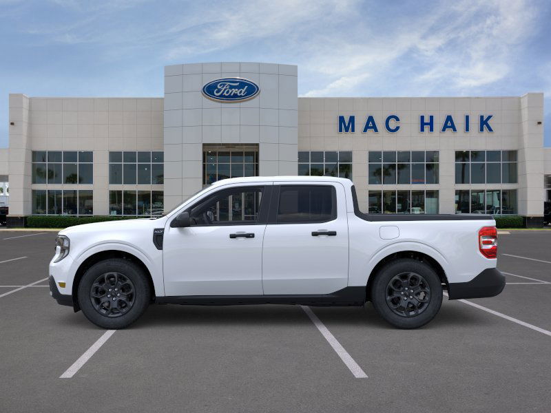 2025 Ford Maverick XLT photo 3