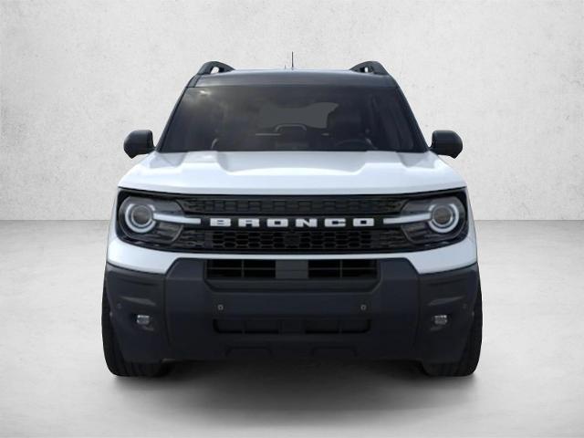 2026 Ford Bronco Sport Outer Banks - Photo 6