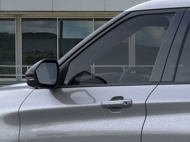 2025 Ford Explorer ST photo 20