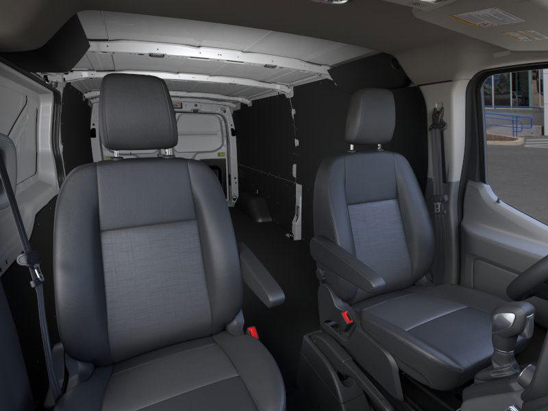 Thumbnail: 2025 Ford Transit Series - 38