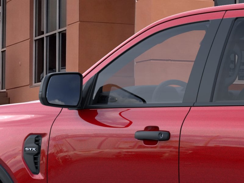 2025 Ford Ranger XL - Photo 20
