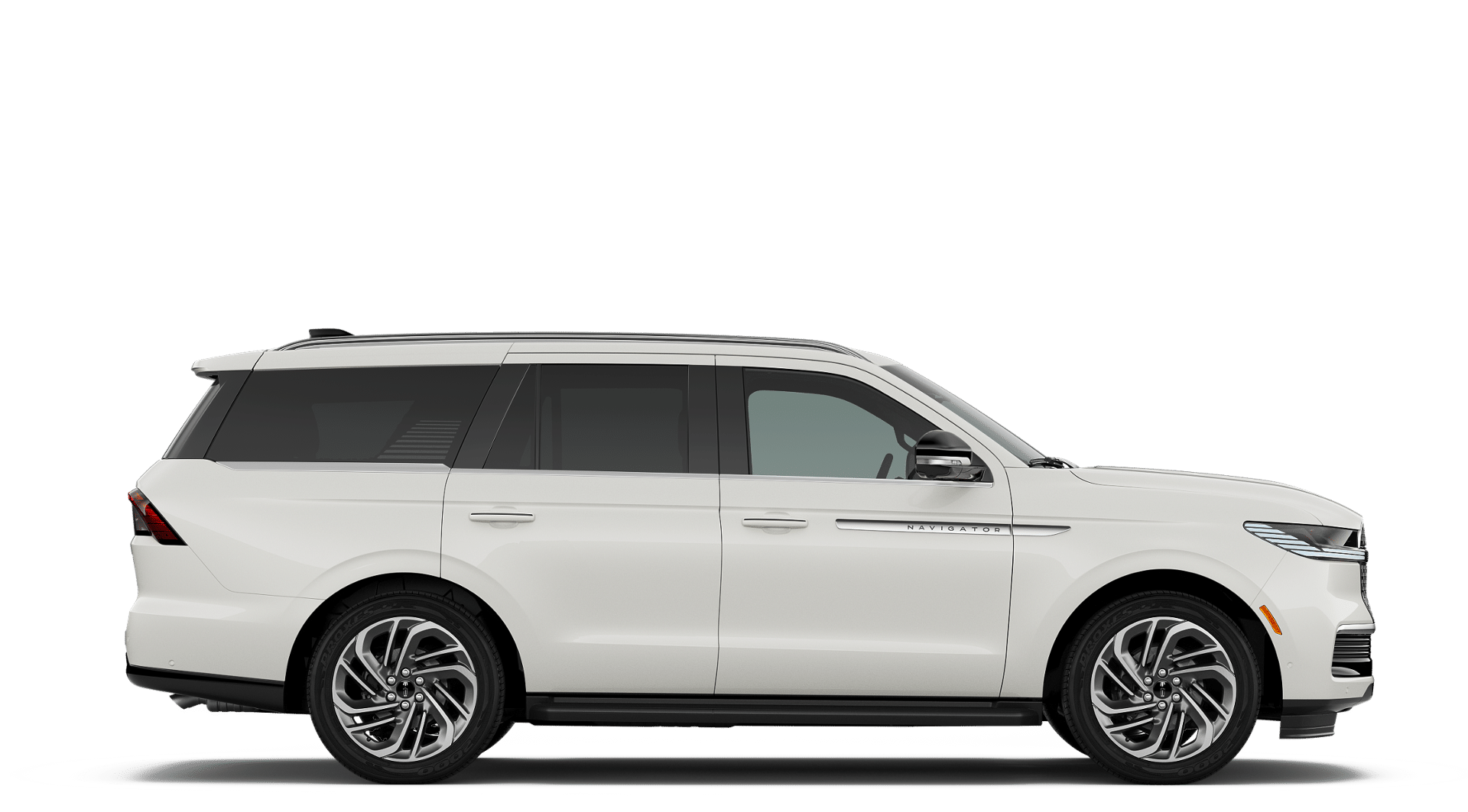 2026 Lincoln Navigator Premiere - Photo 37