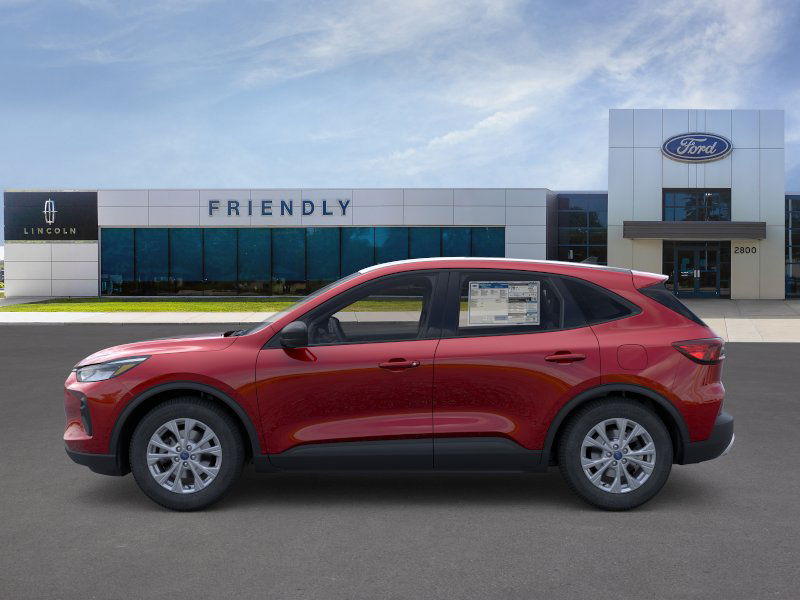 2026 Ford Escape Active photo 3