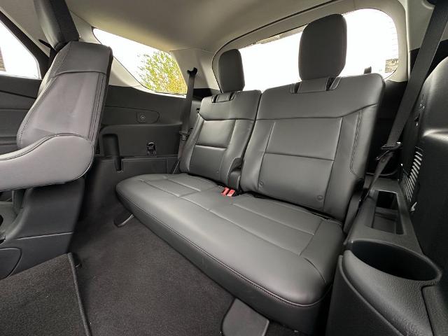 2026 Ford Explorer Active - Photo 58